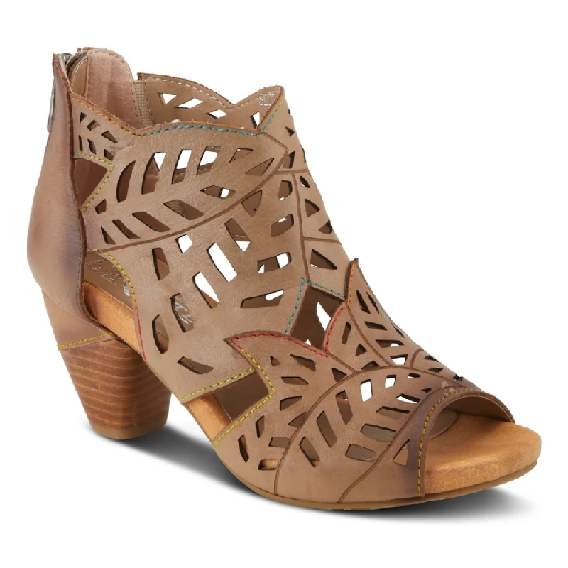 Women's Strappy Gladiator Sandals with Buckle Closures in Tan for a Boho Look Women's Strappy Gladiator Sandals with Buckle Closures in Tan for a Boho Look Women's Ankle - Strap Sandals with a Block Heel in Red for a Sophisticated StyleL'Artiste By Spring Step Icon Tan Leather Sandal (Women's) Women's Strappy Gladiator Sandals with Buckle Closures in Tan for a Boho Look Women's Strappy Gladiator Sandals with Buckle Closures in Tan for a Boho Look Women's Ankle - Strap Sandals with a Block Heel in Red for a Sophisticated StyleL'Artiste By Spring Step Icon Tan Leather Sandal (Women's)