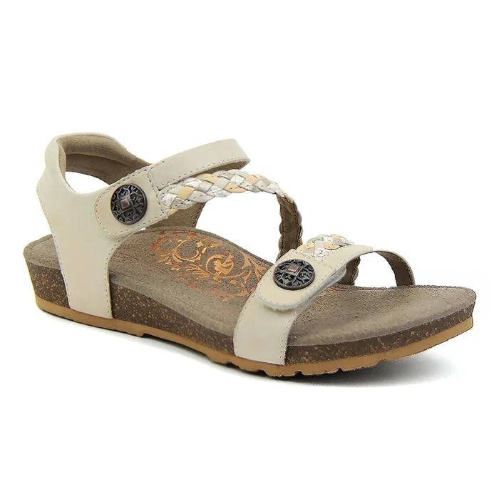 Women's Sandals with a Floral - Printed Upper in Pink for a Feminine Spring Look Women's Sandals with a Floral - Printed Upper in Pink for a Feminine Spring Look Women's Cork - Soled Espadrille Sandals with a Rope - Trimmed Upper in Navy for a Summer VibeWomens Aetrex Jillian Braided Quarter Strap Sandal in Ivory Women's Sandals with a Floral - Printed Upper in Pink for a Feminine Spring Look Women's Sandals with a Floral - Printed Upper in Pink for a Feminine Spring Look Women's Cork - Soled Espadrille Sandals with a Rope - Trimmed Upper in Navy for a Summer VibeWomens Aetrex Jillian Braided Quarter Strap Sandal in Ivory