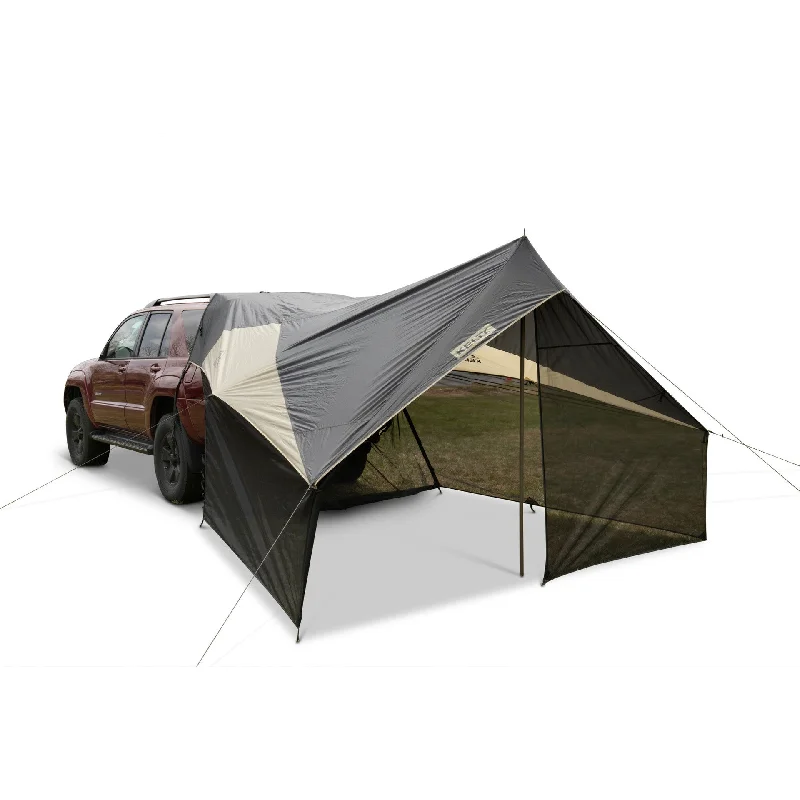 Waypoint Tarp Pond/gingerbread