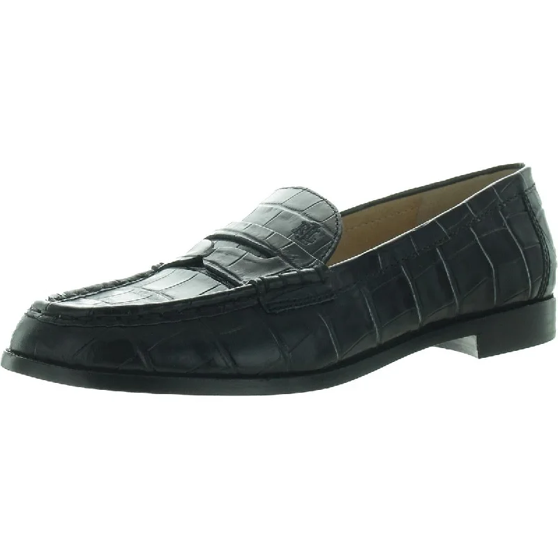Black Croc