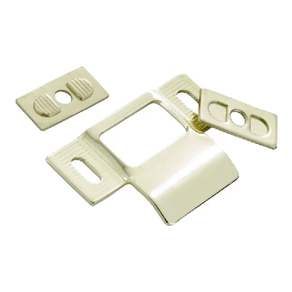 Adjustable Strike Plate