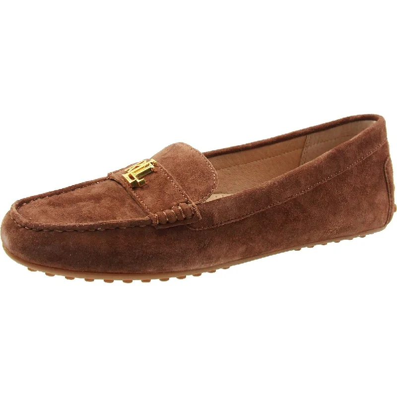 Brown Kinsuede