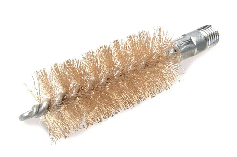 Phosphor Bronze Brush - Shotgun 28ga