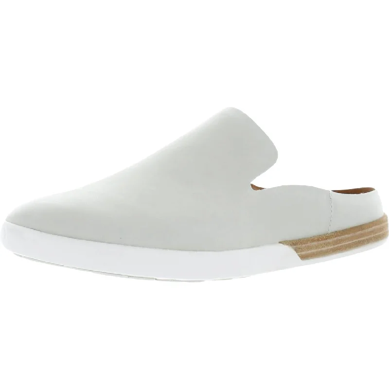 Kork-Ease Womens Phoebe Cork Leather Mules