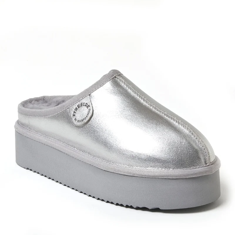 silver