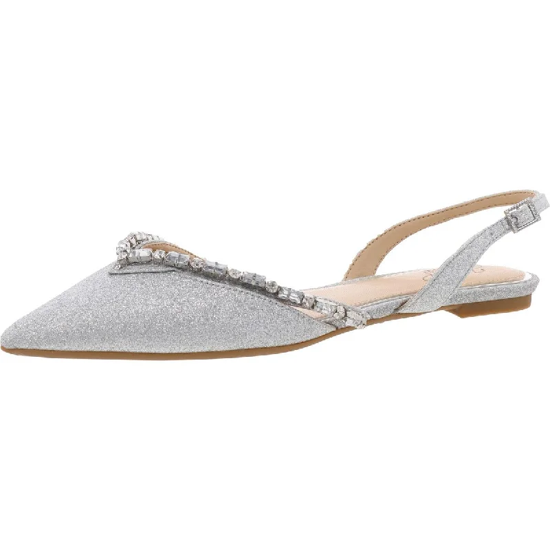 Silver Glitter