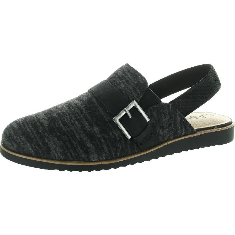 LifeStride Womens Cushioned Footbed  Mules