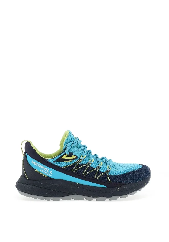 Merrell Womens Bravada 2, Marine Blue