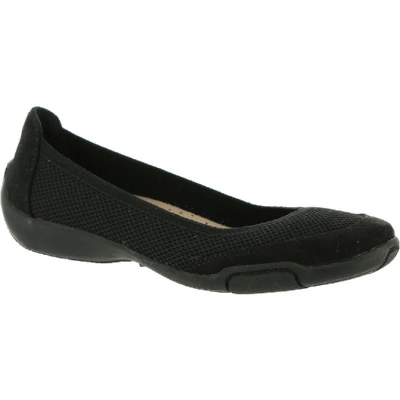 Array Womens Louisa Padded Insole Flats