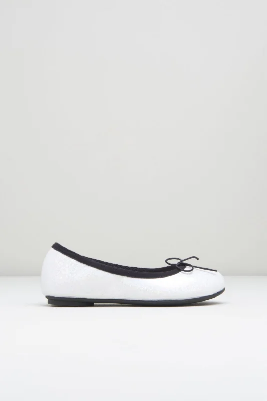 Girls Elara Ballet Flats