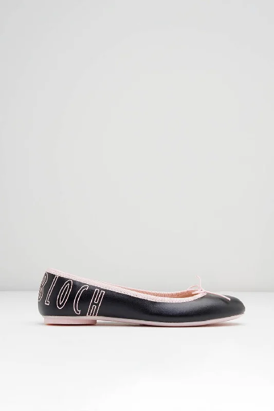 Ladies Lyra Ballet Flats