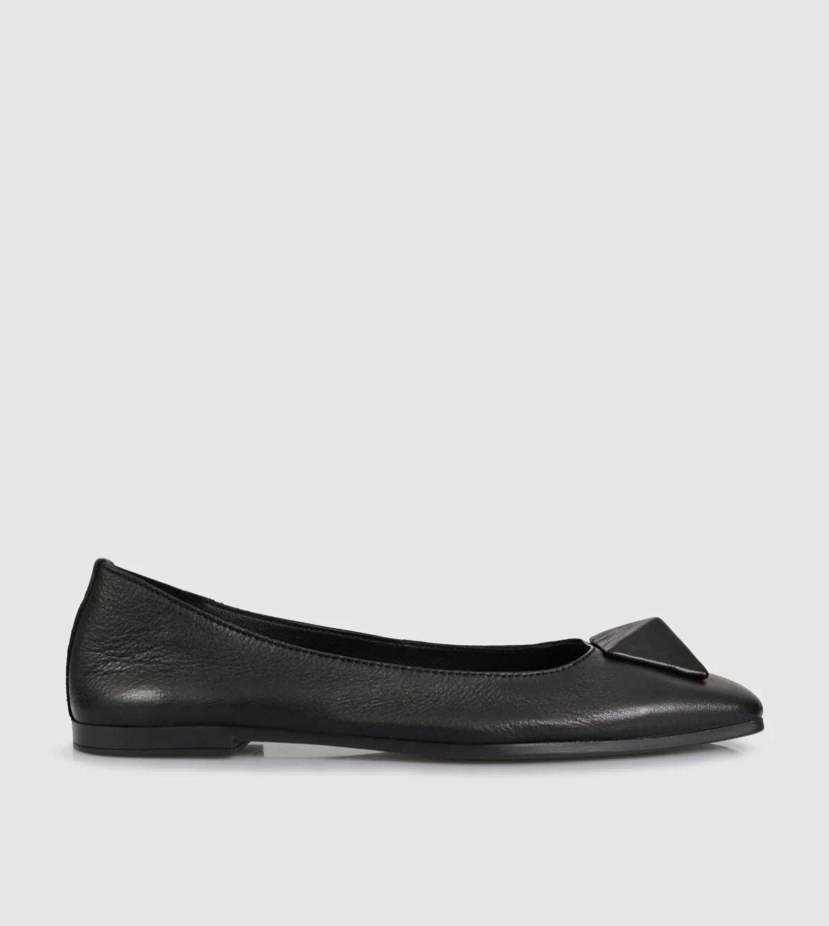 Sempre Di Lamia Black - LAST PAIR size 37