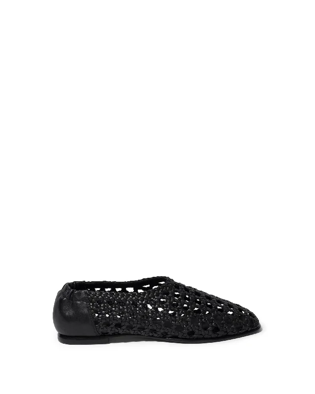 Eden Ballet Flats