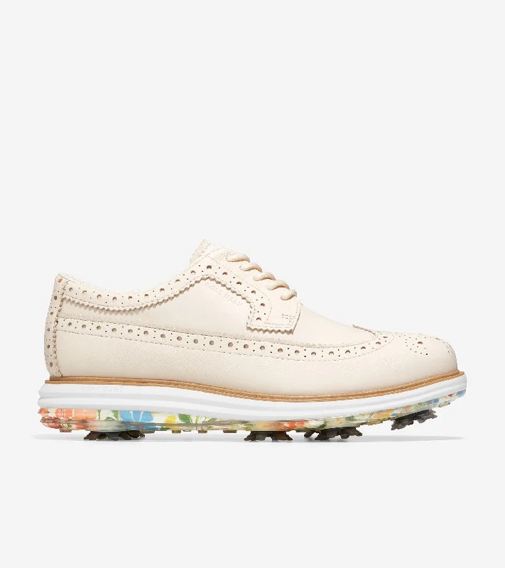 ØriginalGrand Tour Golf Shoe