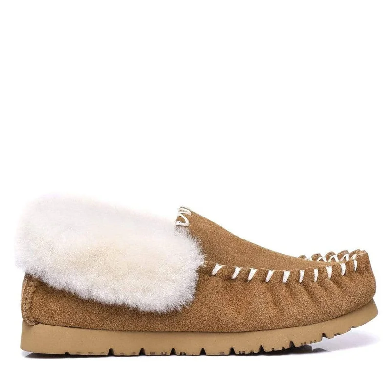 UGG Premium Traditional Moccasins