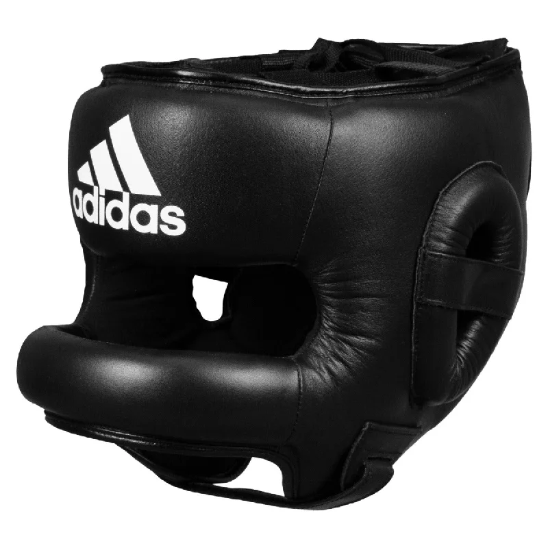 Adidas Full Face Protector