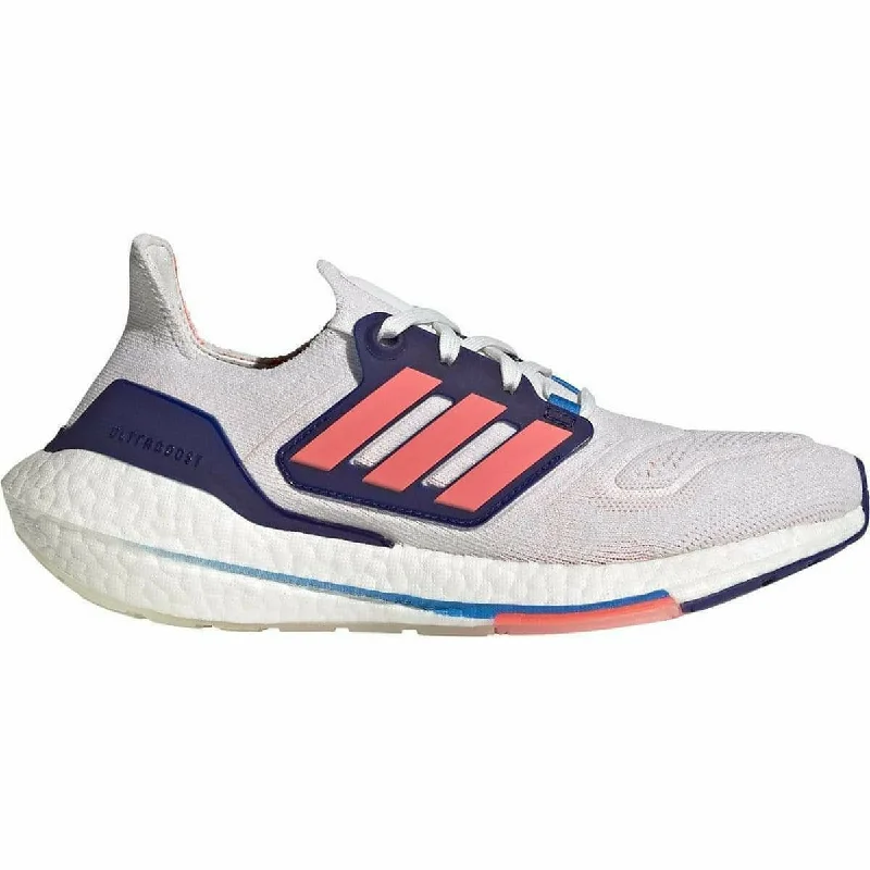 adidas Ultra Boost 22 Womens Running Shoes - White