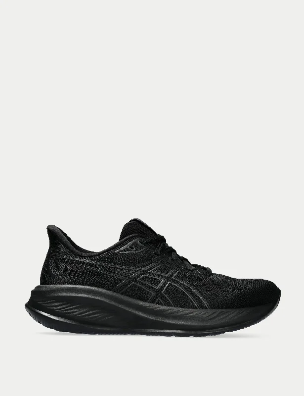 Gel-Cumulus 26 - Black/Black