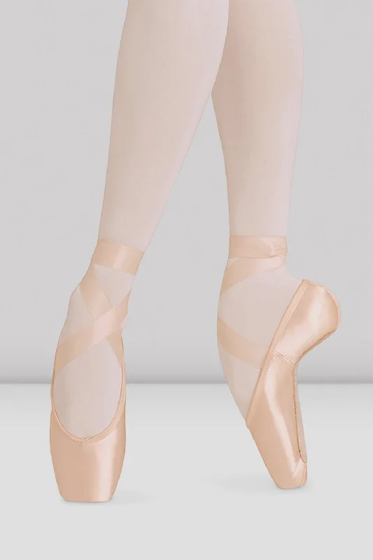 Bloch Balance European Pointe Shoe