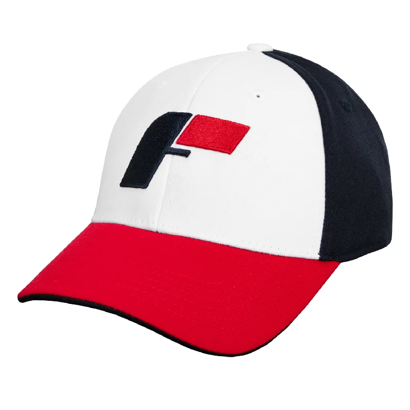 Fighting 3D Raised Cap