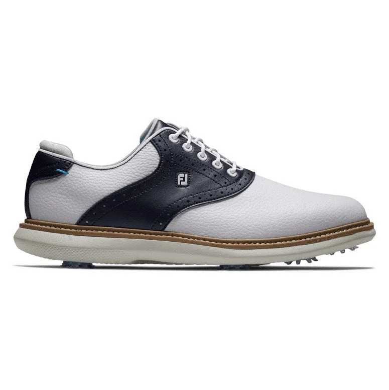 FootJoy Traditions Golf Shoes 57899