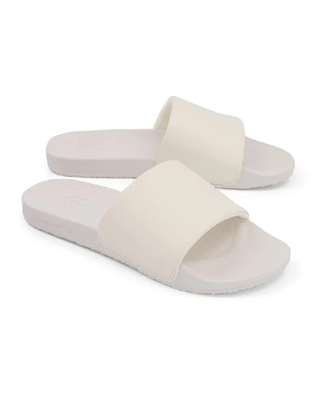 Malvados Slaya Slides - Womens - Pina