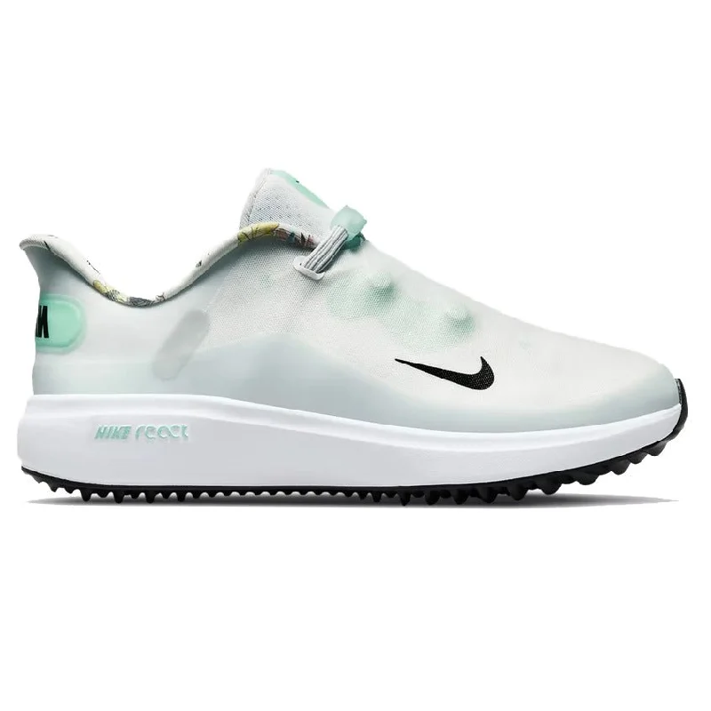 Nike Ladies React Ace Tour Golf Shoes CW3096