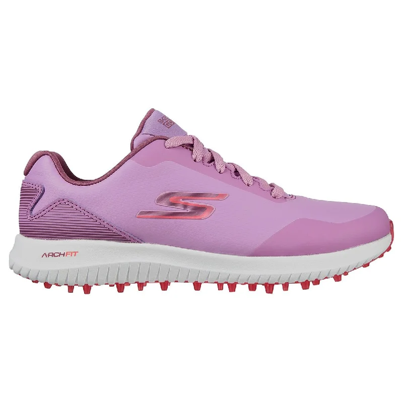 Skechers Ladies Go Golf Max 2 Golf Shoes 123030