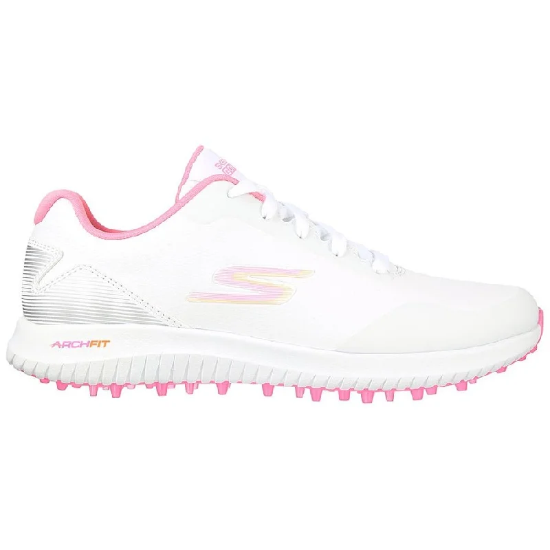 Skechers Ladies Go Golf Max 2 Golf Shoes 123030