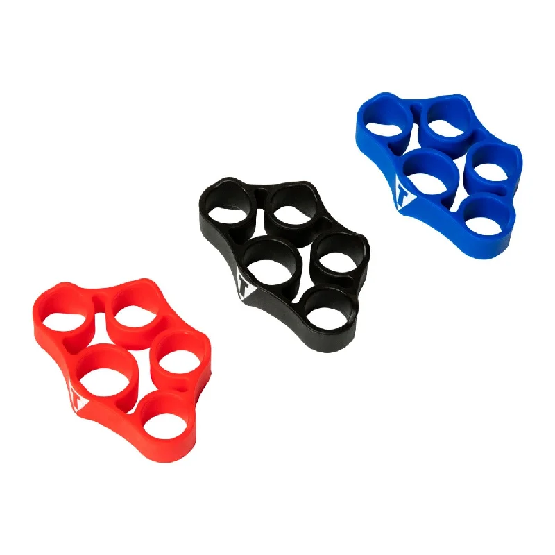 TITLE Boxing Grip Strengthener