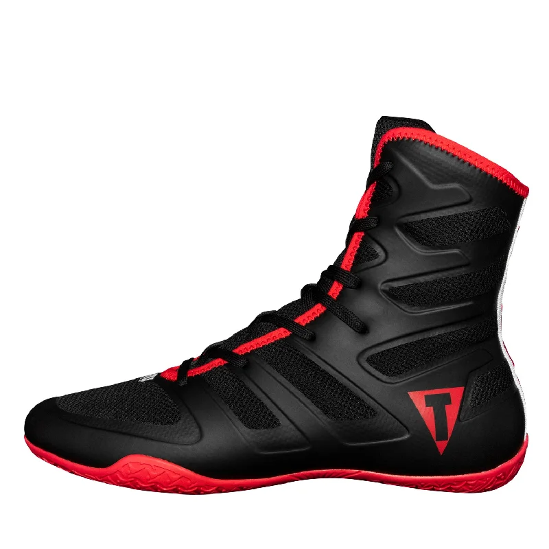 TITLE Boxing Total Balance Shoes