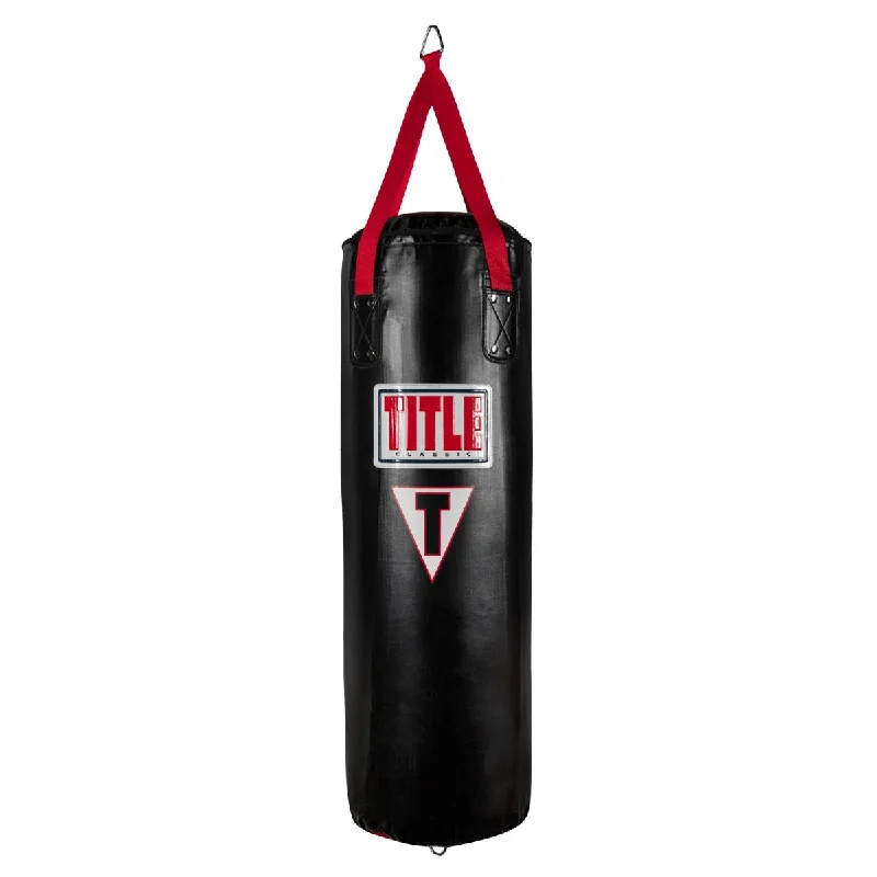 TITLE Classic Commander Heavy Bag 2.0