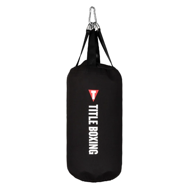 TITLE Boxing Wave H2O Monsoon Heavy Bags