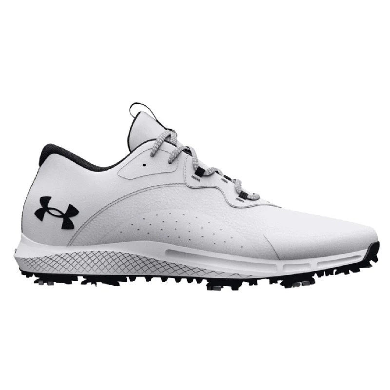 Under Armour Charged Draw 2 Golf Shoes 3026401