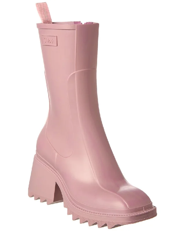 Chloé Betty Rain Boot