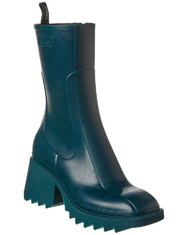 Chloé Betty Rain Boot