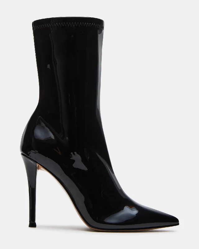 ETHEREAL BLACK PATENT