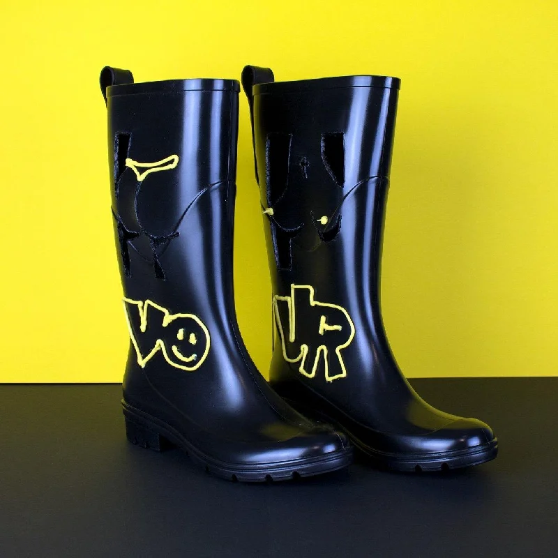 Vour - Winter is Coming - Botas