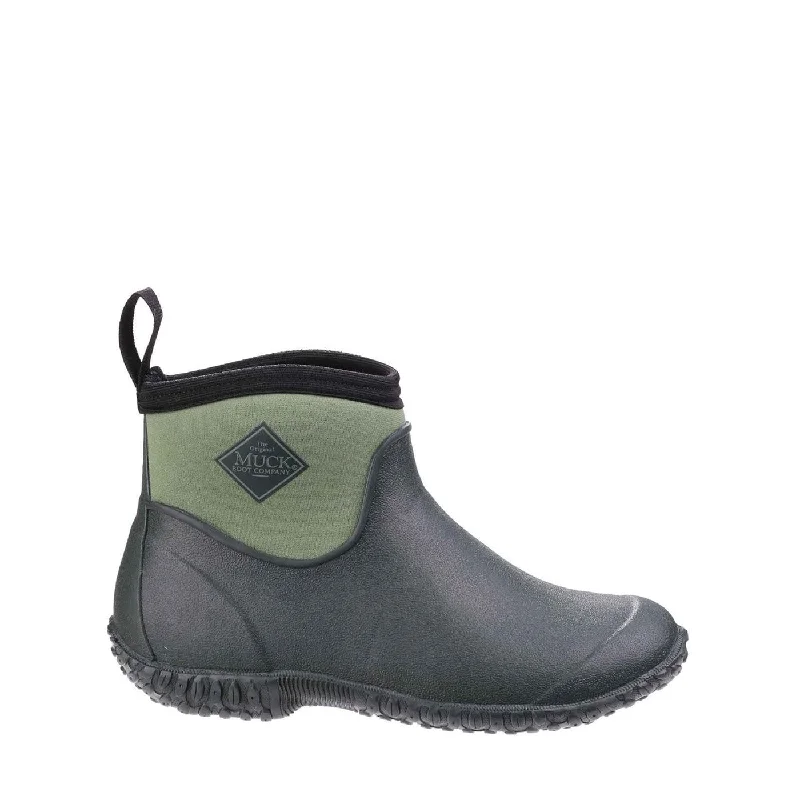 Women's RHS Muckster II Ankle Boots